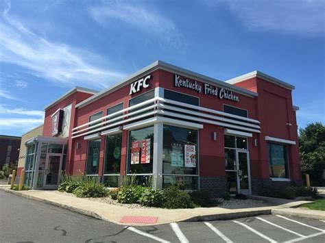 kfc wethersfield